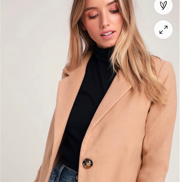 Full length trench - Picture 2 of 6